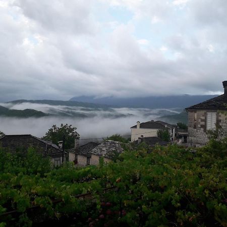 Mystic Lake Koukkouli Luaran gambar