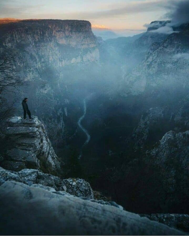 Mystic Lake Koukkouli Luaran gambar