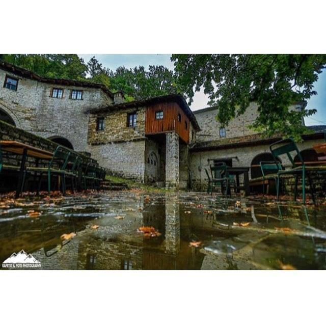Mystic Lake Koukkouli Luaran gambar